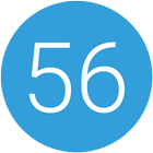 Linia 56 biểu tượng