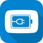 Battery Saver for Youtube أيقونة