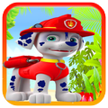 Paw Firefighter Patrol