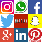 All Social Networks icon