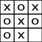 Tic Tac Toe Lite أيقونة
