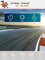 GP Le Mans ES screenshot 1