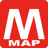 Metro Map Milan