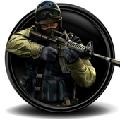 CS Guns icono