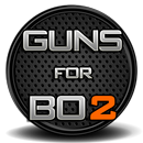 Guns for BO2 APK