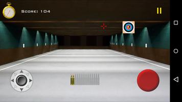 Guns: Shooting Range capture d'écran 1
