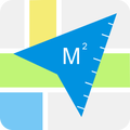 GPS Map Ruler