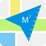 ”GPS Map Ruler