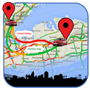 Traffic Near Me: Maps, Navigat APK