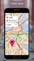 Traffic Near Me: Maps, Navigat Ekran Görüntüsü 2