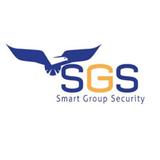 SGS Monitoreo icon