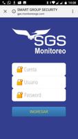 SGS Monitoreo capture d'écran 1
