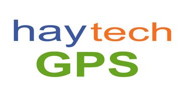 HayGPS الملصق