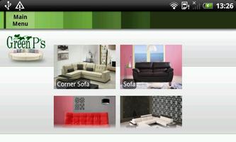 Green P's Furniture screenshot 2