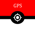 GPS Pokemon Go ícone