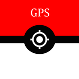 GPS Pokemon Go أيقونة