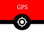 GPS Pokemon Go icon