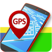 Cartes de route GPS: Navigation Guide de direction