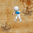 Save your GPS position APK