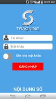 S-Tracking โปสเตอร์