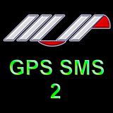 Gps Sms 2 Free Test icône