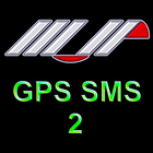 Gps Sms 2 Free Test biểu tượng