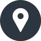 ikon Localizador