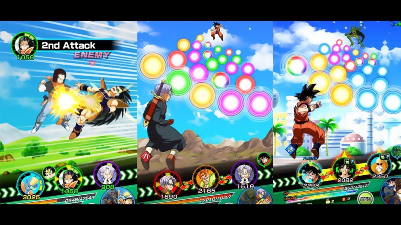 7 Game Android Bertema Anime Terbaik