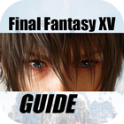 آیکون‌ Guide Final Fantasy XV A New Empire Tips & Tricks