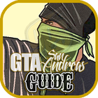 Guide Pro GTA San Andreas biểu tượng