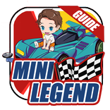 Guide for Mini Legend