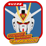 Guide Strike Freedom Gundam