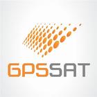 Gps Sat - Monitoramento ícone