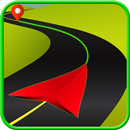 GPS Route Finder Maps Navigation & Direction APK