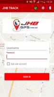 JHB Track पोस्टर