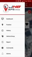 JHB Track capture d'écran 2