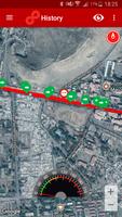 JHB Track स्क्रीनशॉट 3
