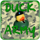 Duck Army-icoon