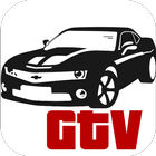 GTV - GTA video アイコン