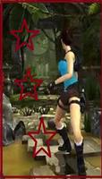 New Guide Lara Croft Relic Run capture d'écran 2