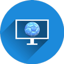 Tudir Football HD TV Live-APK