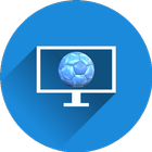 Tudir Football HD TV Live icône