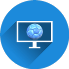 Tudir Football HD TV Live आइकन