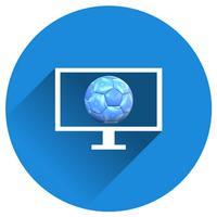 Tudir Football HD TV Live 스크린샷 2
