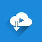 Stream & Download - StrmCloud & Openload আইকন