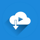 Stream & Download - StrmCloud & Openload 图标