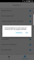 Stream & Download - StrmCloud & Openload Screenshot 2