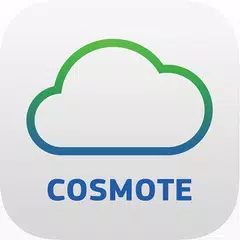 COSMOTE Cloud APK download