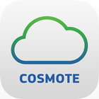 COSMOTE Cloud icon