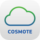 COSMOTE Cloud icon